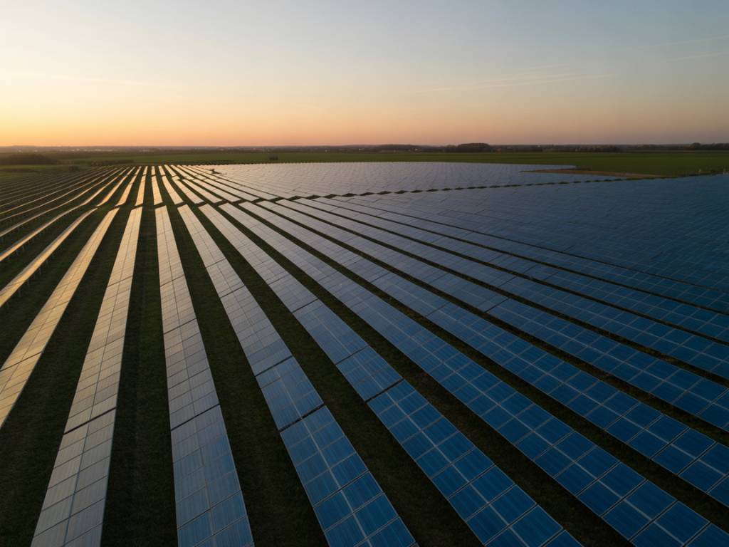 Rechtliche Rahmenbedingungen und Genehmigungsprozesse für Agrophotovoltaik-Anlagen in Deutschland